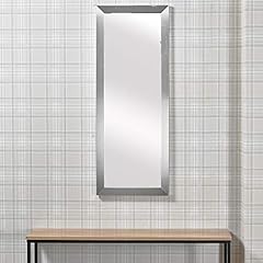 Urbnliving wooden mounted for sale  Delivered anywhere in UK