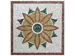 Sun flower mat for sale  Delivered anywhere in USA 