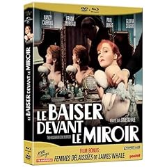 Baiser miroir combo d'occasion  Livré partout en France