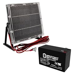 12v 9ah replacement for sale  Delivered anywhere in USA 