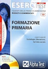 Esercitest. con rom. usato  Spedito ovunque in Italia 