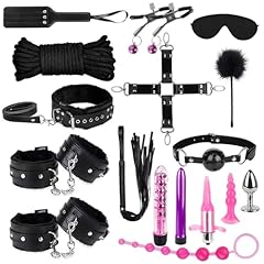 Gklwej kits bondage d'occasion  Livré partout en France