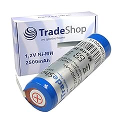 Trade shop accumulatore usato  Spedito ovunque in Italia 