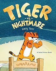 Tiger nightmare for sale  Delivered anywhere in UK