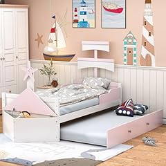 Letto singolo stile usato  Spedito ovunque in Italia 