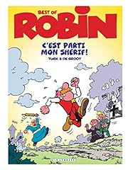 Robin dubois parti d'occasion  Livré partout en Belgiqu