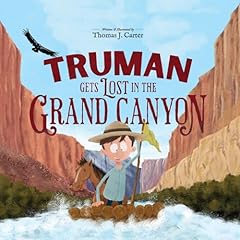 Truman gets lost for sale  Delivered anywhere in USA 