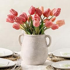Ceramic flower vase for sale  Delivered anywhere in USA 