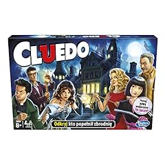 Cluedo usato  Spedito ovunque in Italia 