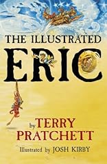 Illustrated eric for sale  Delivered anywhere in UK