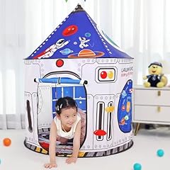 Rocket ship kids for sale  Delivered anywhere in UK