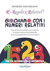 Giochiamo con numeri usato  Spedito ovunque in Italia 