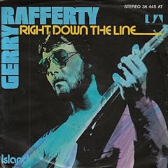 Gerry rafferty right for sale  Delivered anywhere in USA 