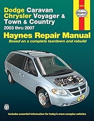 Dodge caravan chrysler for sale  Delivered anywhere in USA 