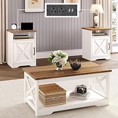 Luxoak piece farmhouse for sale  Delivered anywhere in USA 