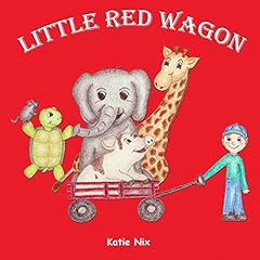 Little red wagon for sale  Delivered anywhere in USA 