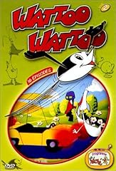 Wattoo wattoo vol.2 d'occasion  Livré partout en France
