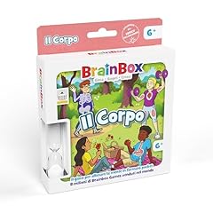 Asmodee brainbox corpo usato  Spedito ovunque in Italia 