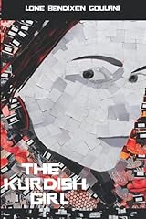 The kurdish girl d'occasion  Livré partout en France
