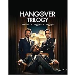 Hangover trilogy for sale  Delivered anywhere in USA 