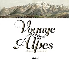 Voyage coeur alpes d'occasion  Livré partout en Belgiqu