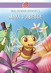 Maya abeille d'occasion  Livré partout en France