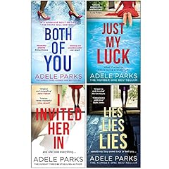 Adele parks collection for sale  Delivered anywhere in UK