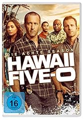 Hawaii five season gebraucht kaufen  Wird an jeden Ort in Deutschland