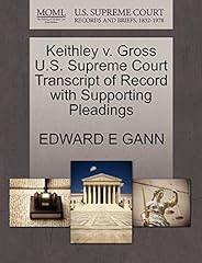 Keithley gross supreme gebraucht kaufen  Wird an jeden Ort in Deutschland