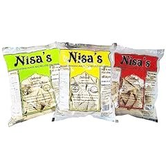 Nisa samosa combo for sale  Delivered anywhere in UK