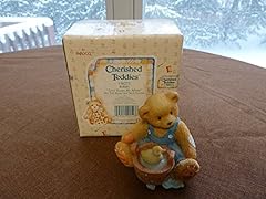 Cherished teddies robert for sale  Delivered anywhere in UK