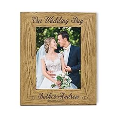 Personalised photo frame for sale  Delivered anywhere in UK