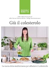 Giù colesterolo nuova usato  Spedito ovunque in Italia 