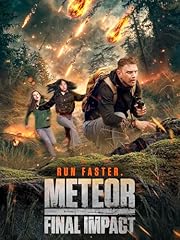 Meteor final impact for sale  Delivered anywhere in USA 