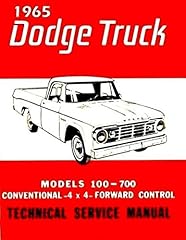 1965 dodge pickup for sale  Delivered anywhere in USA 