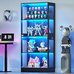 Ceruvia glass display for sale  Delivered anywhere in USA 