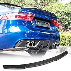 Rear spoiler fits for sale  Delivered anywhere in USA 