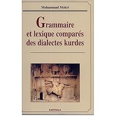 Grammaire lexique comparés gebraucht kaufen  Wird an jeden Ort in Deutschland