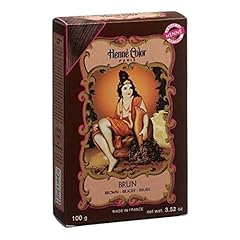 Henna brown colour for sale  Delivered anywhere in UK
