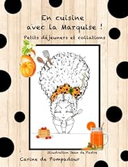 Cuisine marquise petits d'occasion  Livré partout en France