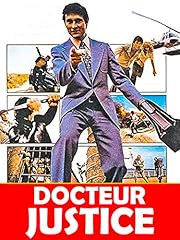 Docteur justice d'occasion  Livré partout en France