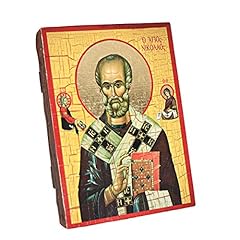 Nklaus san nicola usato  Spedito ovunque in Italia 