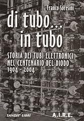 Tubo tubo... storia usato  Spedito ovunque in Italia 