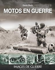 Motos guerre d'occasion  Livré partout en Belgiqu