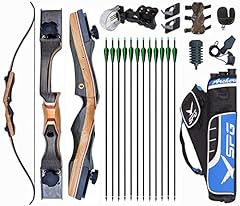 Vogbel archery bow for sale  Delivered anywhere in UK