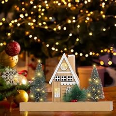 Pkdpr christmas village for sale  Delivered anywhere in USA 