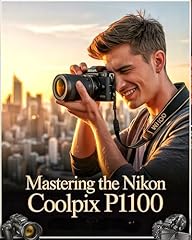 Mastering nikon coolpix for sale  Delivered anywhere in USA 