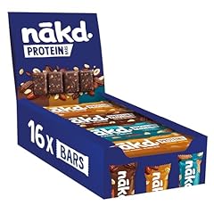 Nākd protein variety gebraucht kaufen  Wird an jeden Ort in Deutschland