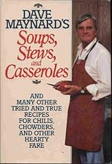 Dave maynard soups for sale  Delivered anywhere in USA 