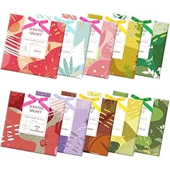 Scented sachets wardrobe for sale  Delivered anywhere in UK